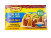 OLD EL PASO HARD TACO EXT MILD [330 g]