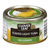 CL FLK TUNA LT DILL & LEMON [85 g]
