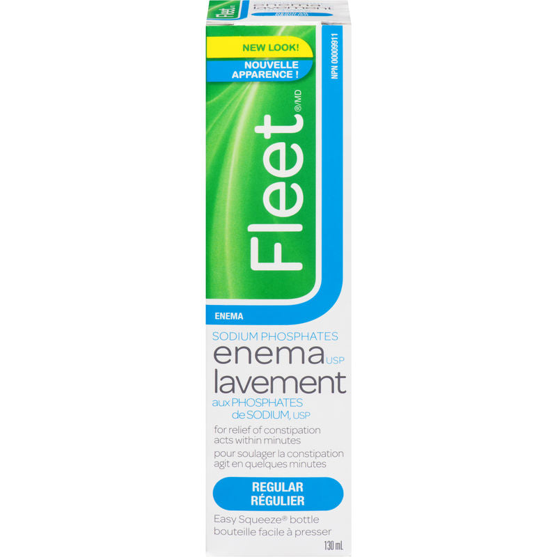 FLEET ENEMA [130 ml]