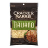CB SHRED 4CHEESE ITAL [320 g]