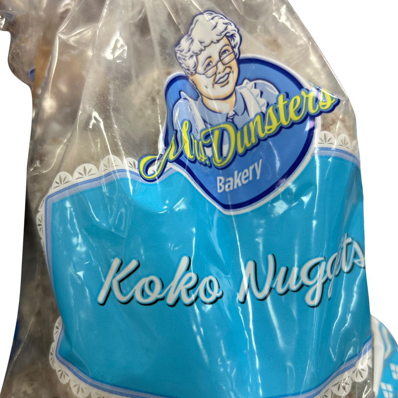 MRS DUNSTERS KOKO NUGGET [15 ea]