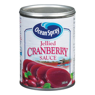 OS CRANBERRY SAUCE JELLIED [348 ml]