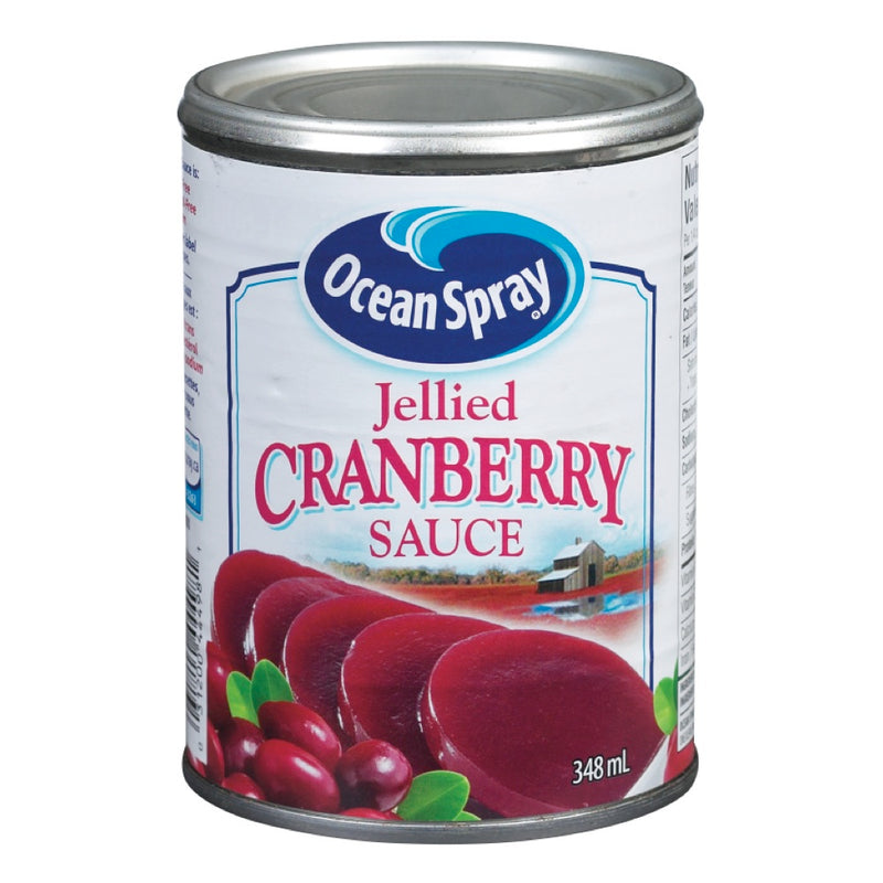 OS CRANBERRY SAUCE JELLIED [348 ml]