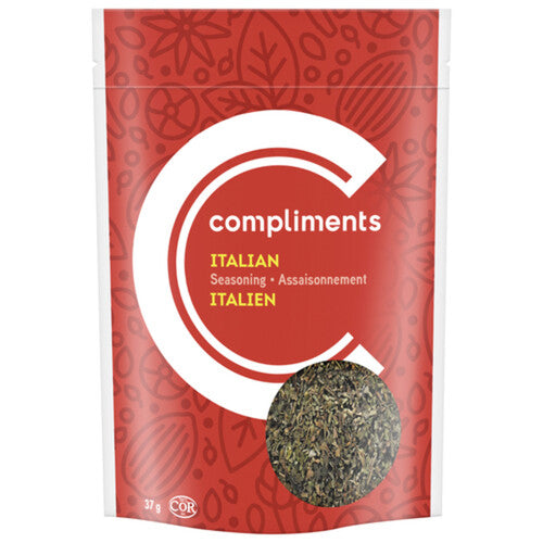 COMP ITALIAN SEASONING [37 g]