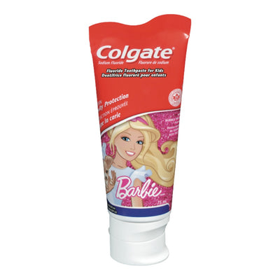 COLGATE KIDS TOOTH PASTE 75ML