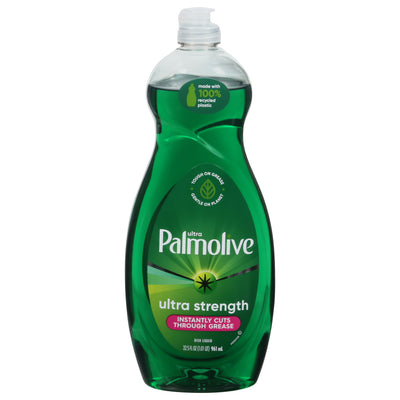 PALMOLV DISH ULTRA STRNG ORNG [961 ml]