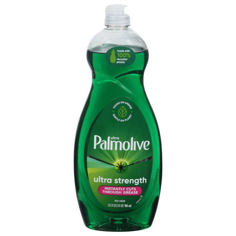 PALMOLV DISH ULTRA STRNG ORNG [961 ml]
