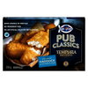 H.L. HADDOCK/ TEMPURA BATTER [350 GM]