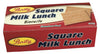 PURITY MILK LUNCH SQUARE [400 GM]