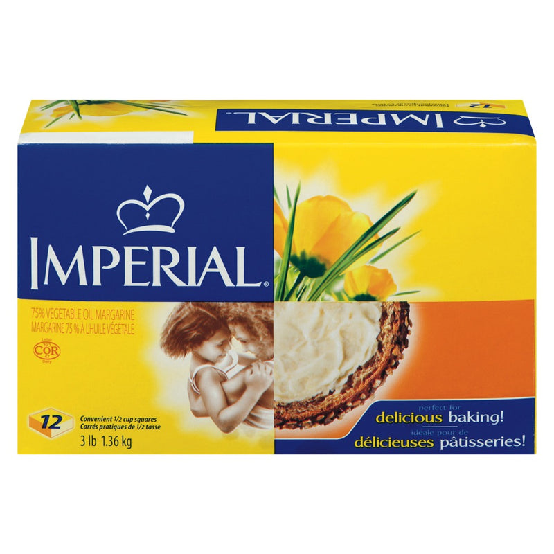 IMPERIAL MARGARINE 1.36kg