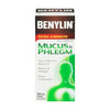 BENYLIN MUCUS & PHLM COUGH SYR [100 ml]