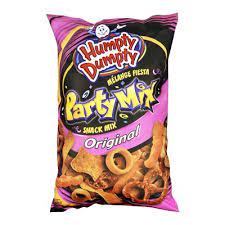 HD PARTY MIX ORIGINAL 250g