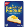HONEY MAID GRAHAM CRUMBS [400 GM]