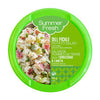 SUMMER FRESH DILL PICKLE SALAD [300 g]