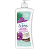 ST IVES LOTION COCONUT [600 ml]