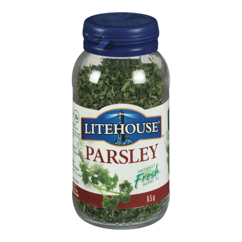 LITEHOUSE PARSLEY 8.5G