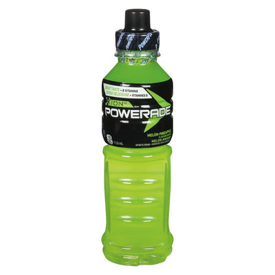POWERADE MELON PINEAPPLE 710ml