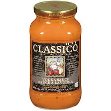 CLSCO PASTA SC DI MOLANO VODKA [600 ml]