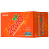 ZEVIA ORANGE 6x355ml [6 ea]