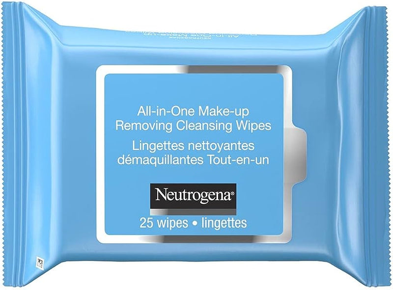 NEUTRO CLOTH ALL IN ONE [25 ea]