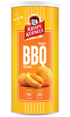 KRISPY KERNALS BBQ PEANUTS [275 g]