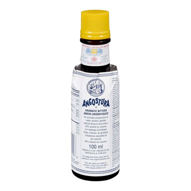 ANGOSTURA BITTERS [100 ml]