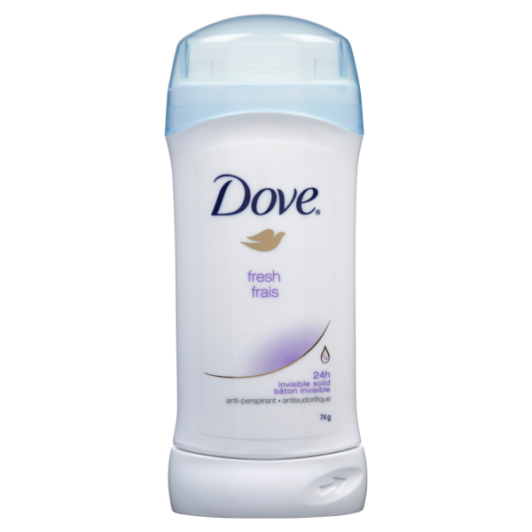 DOVE ORIG FRESH ANTIPERSPIRANT [74 g]