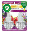 AIRWICK COUNTRY BERRIES REFILL [40 ml]