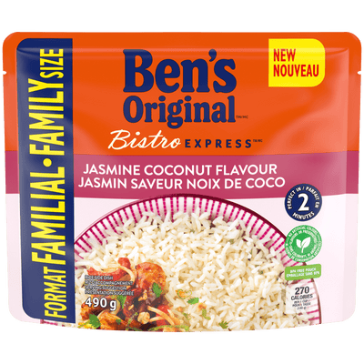 BEN BSTRO EXP COCO JASMN FM SZ [490 ml]