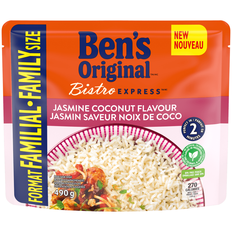 BEN BSTRO EXP COCO JASMN FM SZ [490 ml]