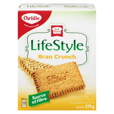 PF LIFESTYLE BRAN CRUNCH [275 g]
