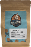 SLTWND COCNUT COFFEE GROUND [340 g]