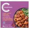 COMP HONEY GARLIC PORK [400 g]