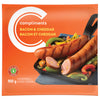 COMP BACON/CHEDDAR SAUSAGES [900 g]