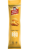 KRISPY KERNALS BBQ  PEANUT TUB [60 g]