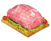 PORK SIRLOIN ROAST