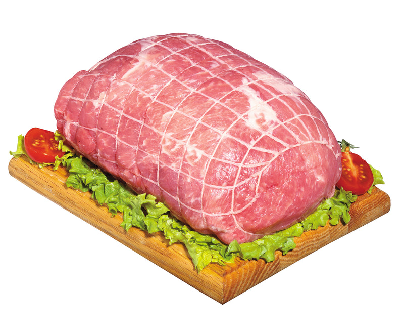 PORK SIRLOIN ROAST
