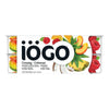 IOGO YOGURT 1.5% TROP ASST [16 pkg]