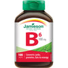 JMSN B 6 TABS 100MG [100 CAP]