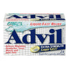 ADVIL LIQUID GEL XST 24S [24 CAP]