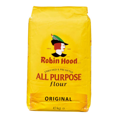 RH 10KG WHITE FLOUR