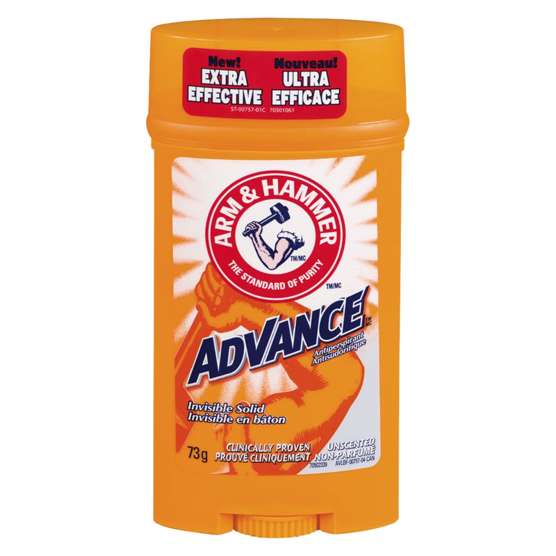 A&H ADV INV SOLID UNSCNTD [79 g]