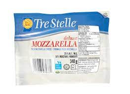 TRESTELLE L/F MOZZARELLA CHEES [340 g]