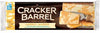 C/BAREL LIT MARBLE CHEESE 400g