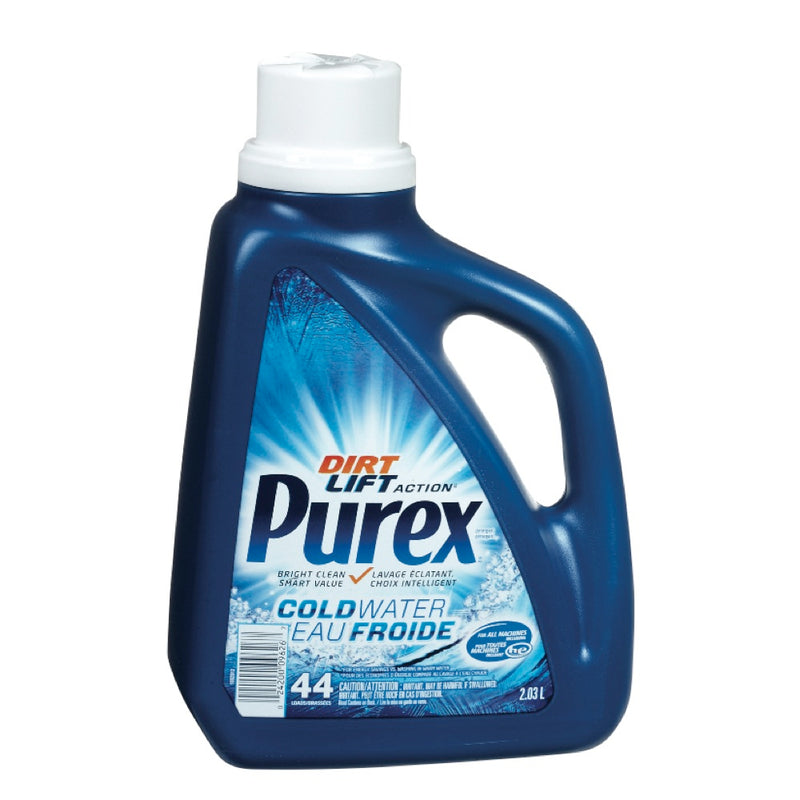 PUREX COLD WATER 2.03L