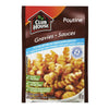 CH POUTINE MIX 25% LESS SALT [35 g]
