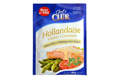 CHEF CLUB HOLLANDAISE SAUCE MX [44 g]
