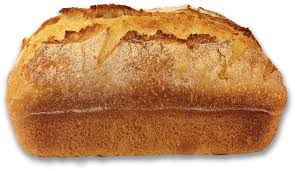 EARTH TO BELLY SOURDOUGH BREAD [750 g]
