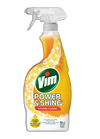 VIM POWER SHINE KITCHEN SPRAY [700 ml]