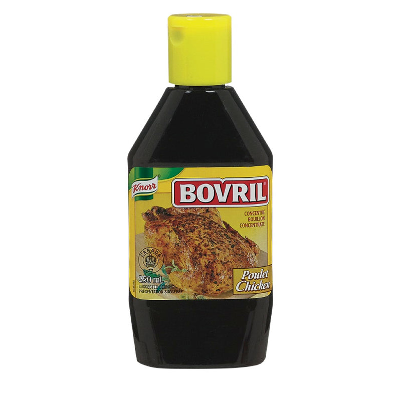 BOVRIL CHICK & TURK CONCENTRA [250 ml]